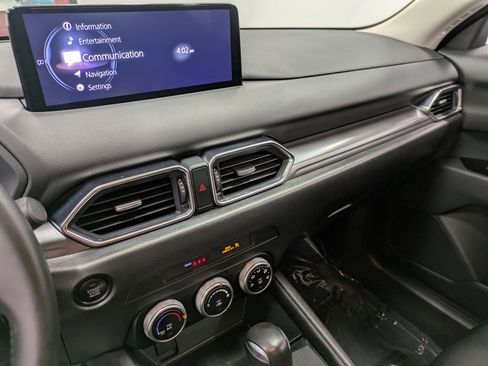 Used 2023 MAZDA CX-5 AWD 2.5 S image 10