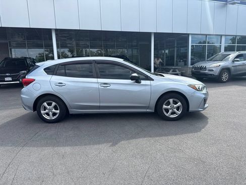 Used 2019 Subaru Impreza 2.0i AWD/4WD image 4