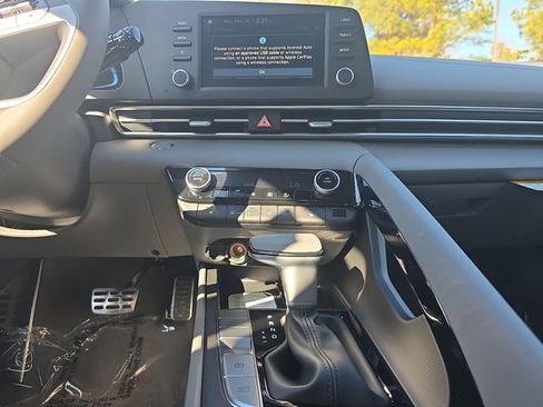 New 2026 Hyundai Elantra SEL Sport Premium w/ Cargo Package FWD image 33