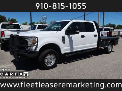 Used 2019 Ford F250 XL w/ Power Equipment Group