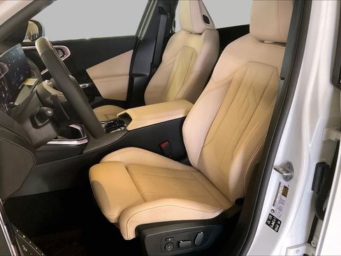 New 2026 BMW X3 xDrive30i w/ Convenience Package AWD/4WD image 9