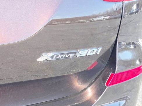 Used 2019 BMW X3 xDrive30i w/ Convenience Package image 10