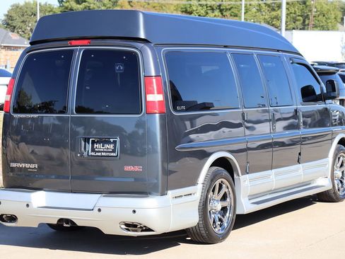 Used 2014 GMC Savana 1500 image 9