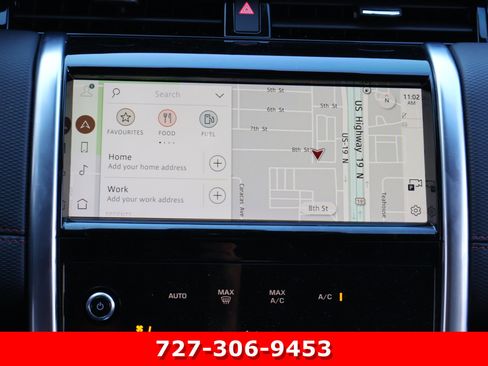 Used 2022 Land Rover Discovery Sport S R-Dynamic image 3