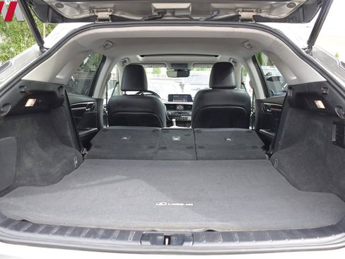 Used 2017 Lexus RX 350 AWD image 27