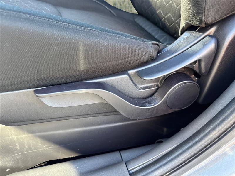 Used 2025 Mitsubishi Outlander Sport ES AWD/4WD image 19