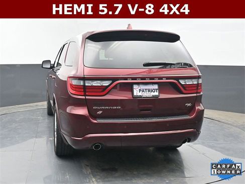 Used 2022 Dodge Durango R/T image 5