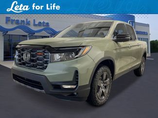 New 2026 Honda Ridgeline TrailSport video 1