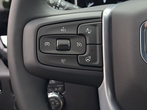 New 2026 GMC Sierra 1500 Elevation w/ Elevation Select Package image 25