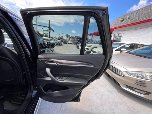 Used 2018 BMW X1 xDrive28i w/ Premium Package AWD/4WD image 18