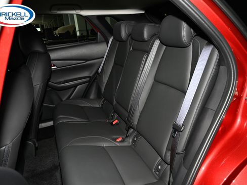 Used 2024 MAZDA CX-30 AWD 2.5 S w/ Select Sport Pkg image 19