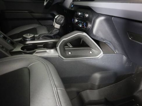 Used 2024 Ford Bronco Big Bend AWD/4WD image 60