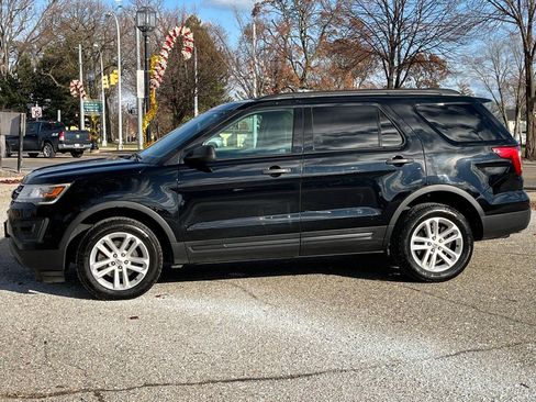 Used 2017 Ford Explorer 4WD image 7