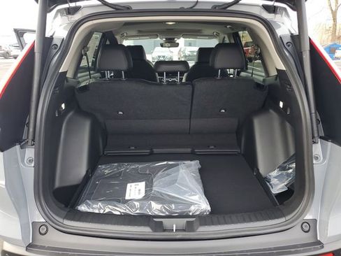 New 2026 Honda CR-V EX-L image 41