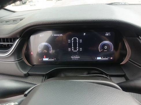 Used 2023 Jeep Grand Cherokee L Laredo AWD/4WD image 54