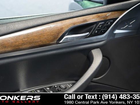 Used 2019 BMW X3 xDrive30i AWD/4WD image 28