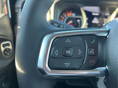 New 2026 Jeep Wrangler Sahara image 14