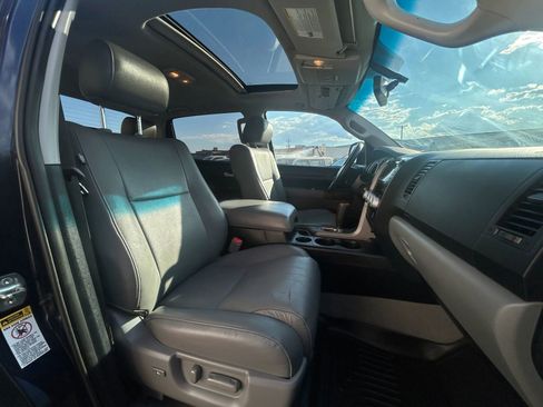 Used 2010 Toyota Tundra Limited image 44