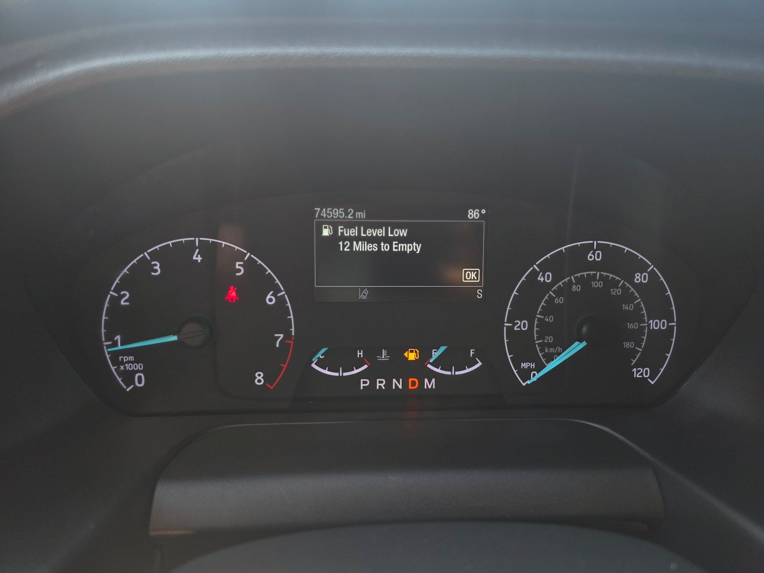 Used 2021 Ford Transit 250 Low Roof RWD image 11