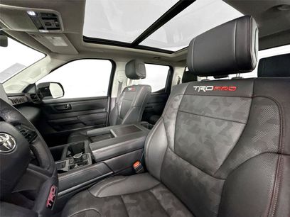 Used 2023 Toyota Tundra TRD Pro