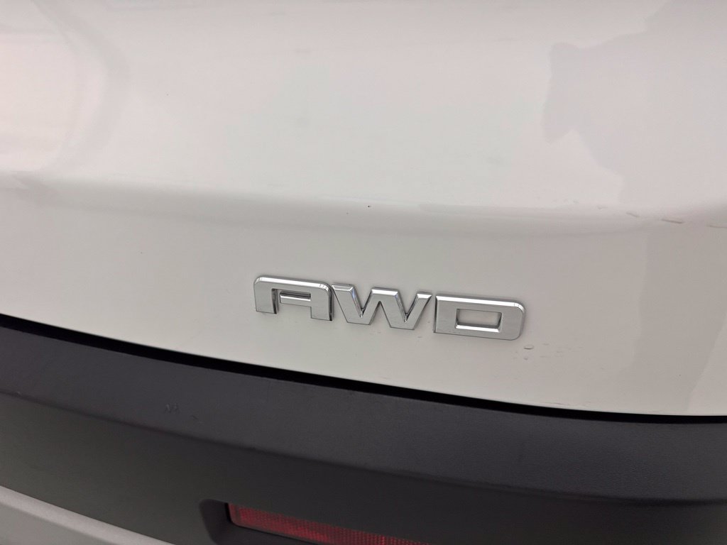 Used 2019 GMC Acadia SLE AWD/4WD image 12