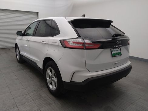 Used 2022 Ford Edge SE image 5
