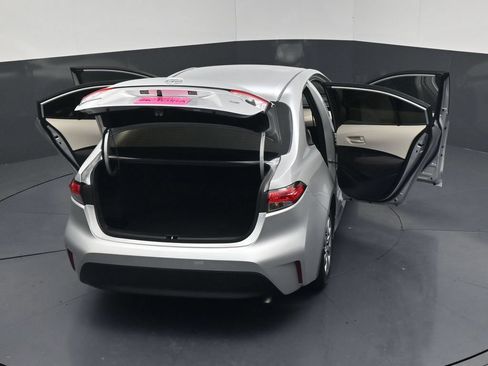 Used 2026 Toyota Corolla LE FWD image 20
