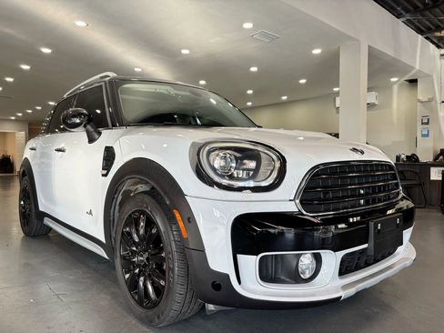 Used 2018 MINI Cooper Countryman ALL4 image 1