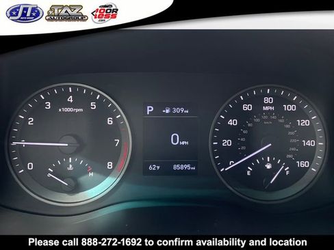 Used 2020 Hyundai Tucson Value AWD/4WD image 17