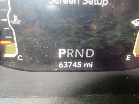 Used 2020 Jeep Gladiator Overland AWD/4WD image 15