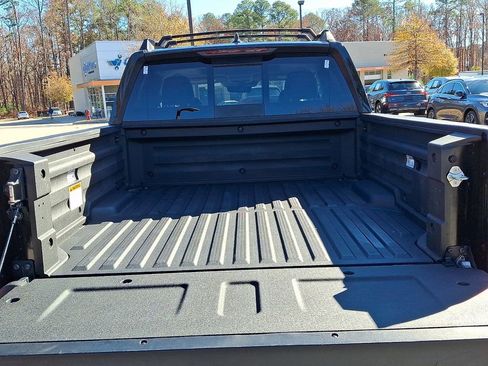 Used 2022 Honda Ridgeline RTL-E image 32