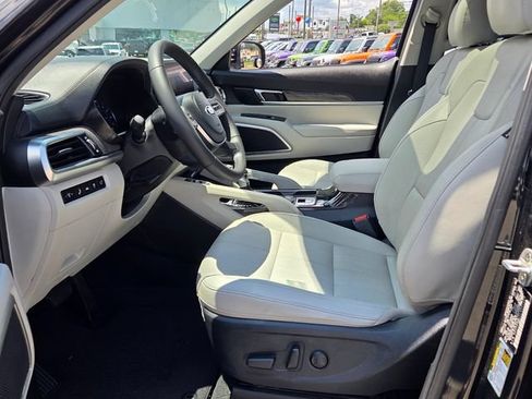 Used 2020 Kia Telluride EX FWD image 5