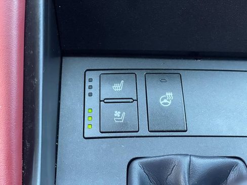 Used 2021 Lexus IS 350 F Sport w/ Accessory Package 2 image 15