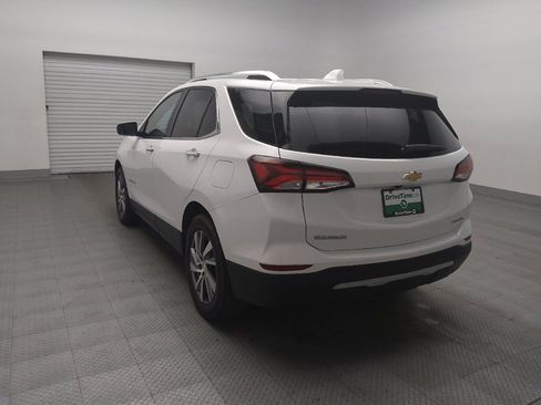 Used 2022 Chevrolet Equinox Premier FWD image 5