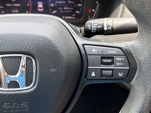 Used 2024 Honda Accord LX image 17