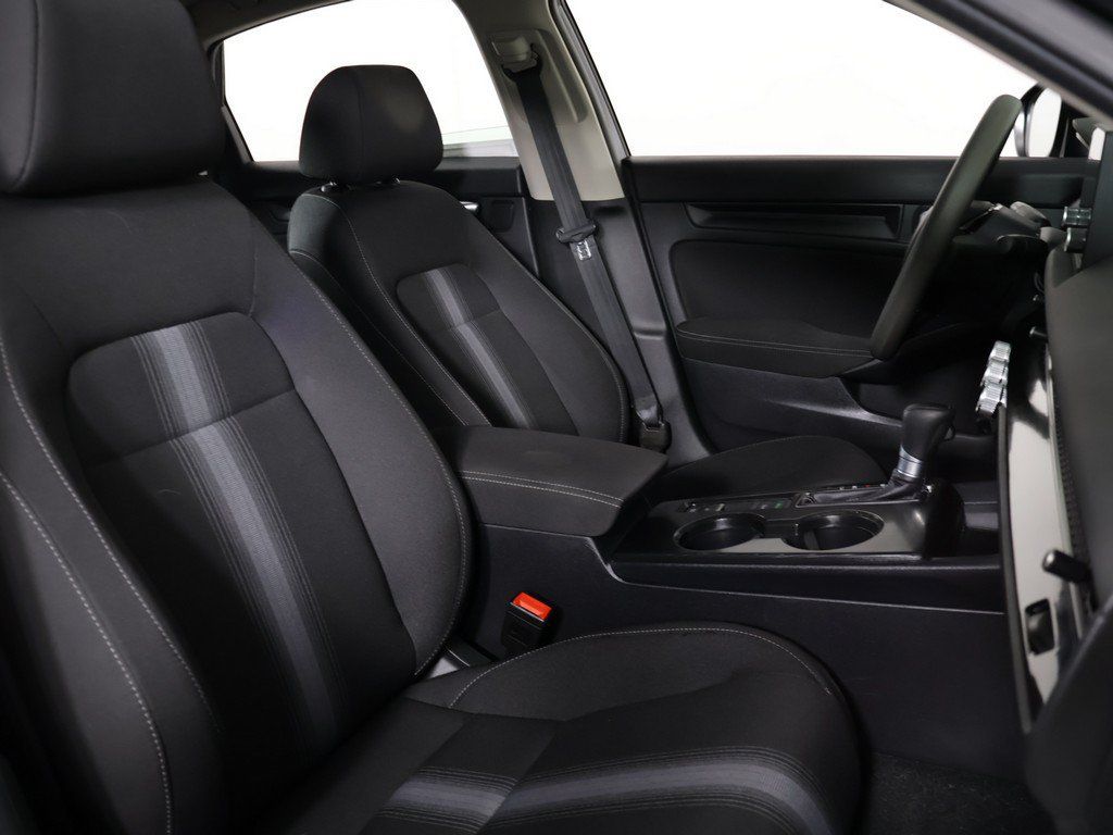 Used 2024 Honda Civic LX image 26