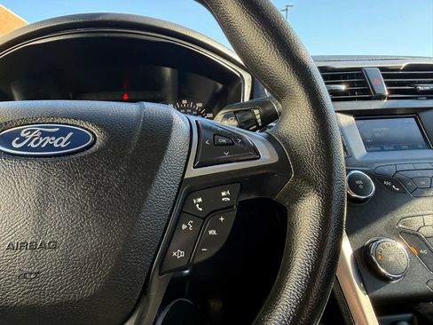 Used 2019 Ford Fusion S FWD image 26