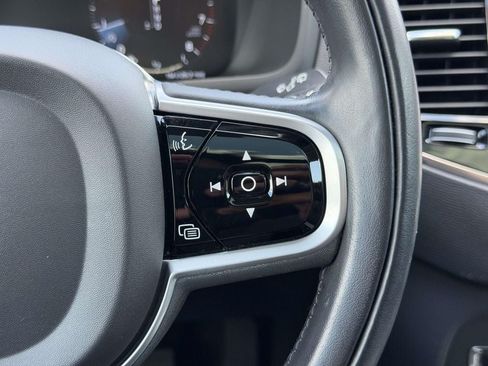 Used 2021 Volvo XC90 T5 Momentum w/ Advanced Package FWD image 10