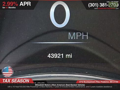 Used 2021 Jeep Grand Cherokee Limited w/ Quick Order Package 28K 80th image 22