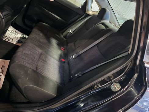 Used 2019 Nissan Sentra SV FWD image 8
