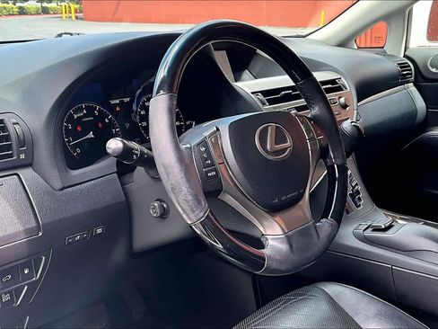 Used 2015 Lexus RX 350 FWD image 17