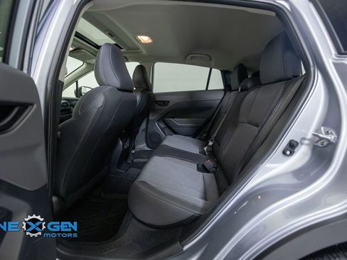 Used 2024 Subaru Crosstrek 2.0i Premium AWD/4WD image 25