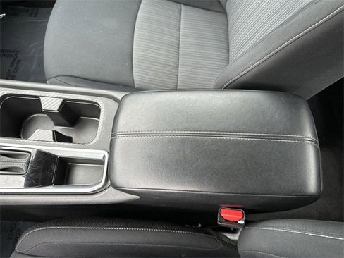 Used 2024 Nissan Sentra SV image 24