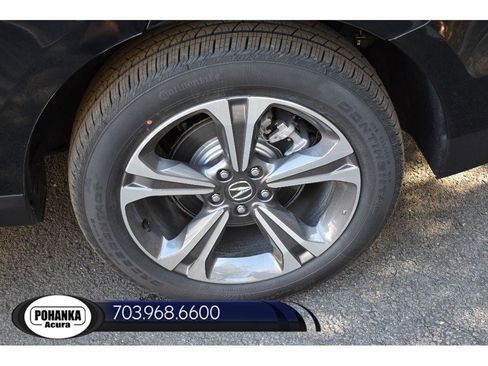 New 2025 Acura RDX w/ Technology Package image 36