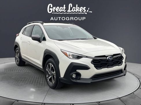 Used 2026 Subaru Crosstrek 2.5i Premium AWD/4WD image 7
