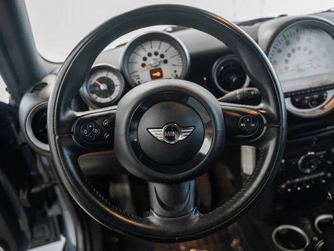 Used 2011 MINI Cooper Convertible FWD image 25