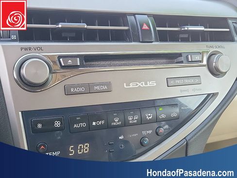 Used 2015 Lexus RX 350 FWD w/ Premium Package image 16