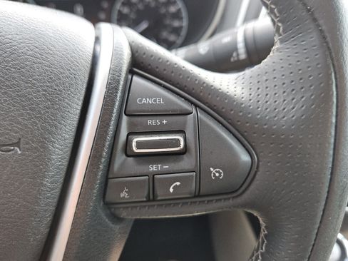 Used 2018 Nissan Maxima 3.5 SV FWD image 13