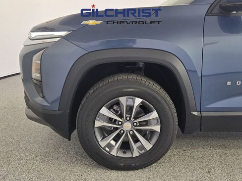 New 2026 Chevrolet Equinox LT w/ Safety and Technology Package image 10