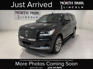 Used 2023 Lincoln Navigator Reserve RWD video 1